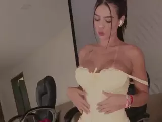 abellacroft's Live Sex Cam Show