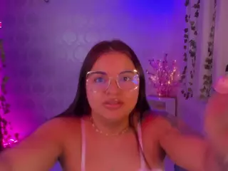 JazmineFerrari's Live Sex Cam Show