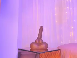 Fernanda's Live Sex Cam Show