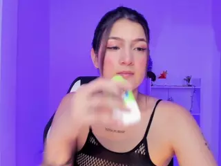 NinaCavalli1's Live Sex Cam Show