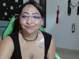 Cataleya-ardiente's Live Sex Cam Show