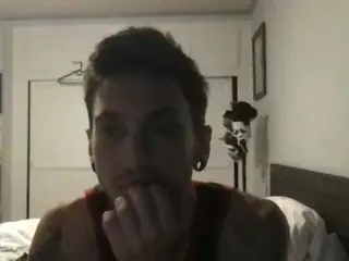 Mickey Knoxxx's Live Sex Cam Show