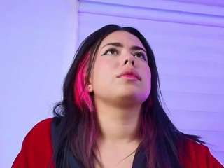 amy-rosse1 webcam