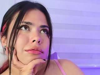 amy-rosse1 webcam model