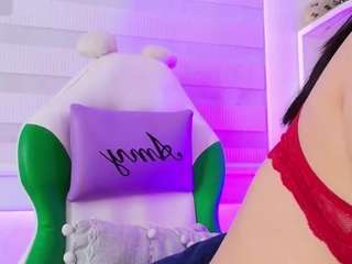 amy-rosse1 live cam profile