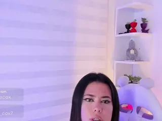 Amy Rosse's Live Sex Cam Show