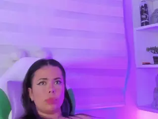 Amy Rosse's Live Sex Cam Show