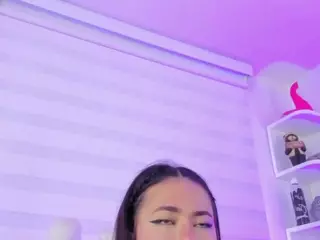 Amy Rosse's Live Sex Cam Show