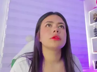Amy Rosse's Live Sex Cam Show