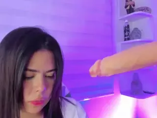 Amy Rosse's Live Sex Cam Show