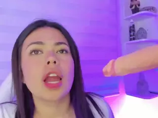 Amy Rosse's Live Sex Cam Show
