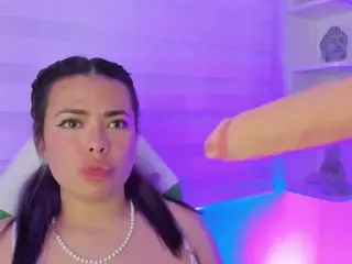 Amy Rosse's Live Sex Cam Show