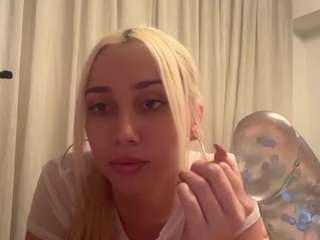 bonitababy Live Webcam on CamSoda