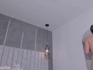 chloedee webcam