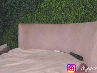  chloedee chat room