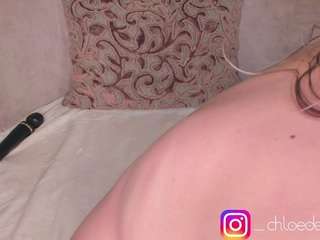  chloedee chat room