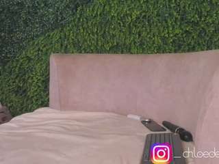  chloedee chat room