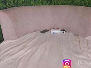 chloedee Live Webcam on CamSoda