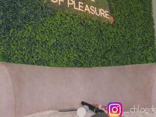  chloedee chat room