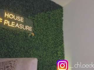  chloedee chat room