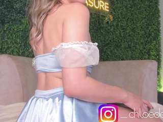  chloedee chat room