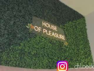  chloedee chat room