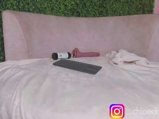  chloedee chat room