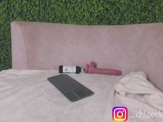  chloedee chat room