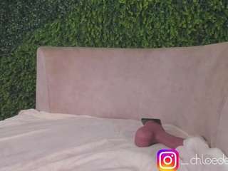  chloedee chat room