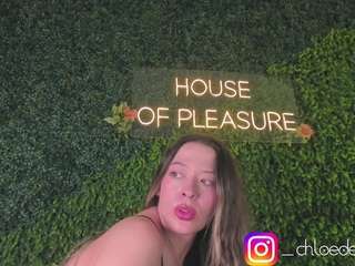 Chloe Dee