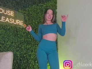  chloedee chat room