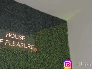  chloedee chat room