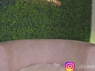 chloedee webcam