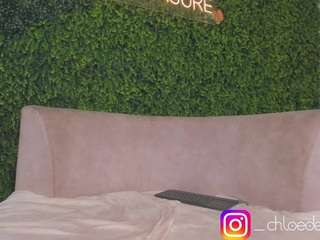 chloedee webcam