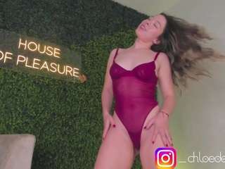 chloedee webcam