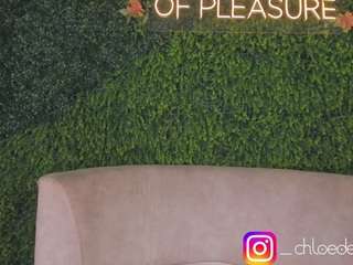 chloedee webcam
