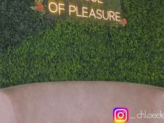 chloedee webcam