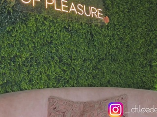 chloedee webcam