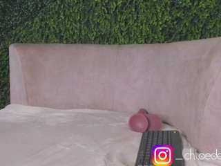 chloedee Live Webcam on CamSoda