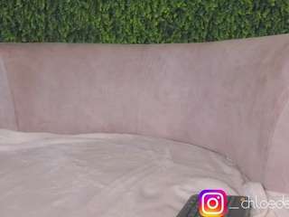chloedee webcam