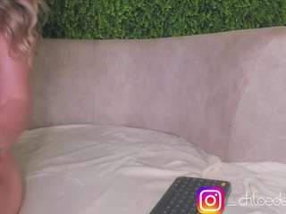 chloedee webcam