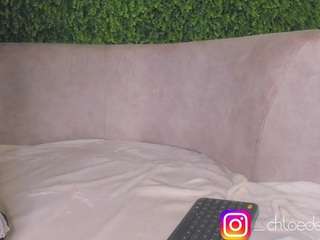 chloedee Live Webcam on CamSoda