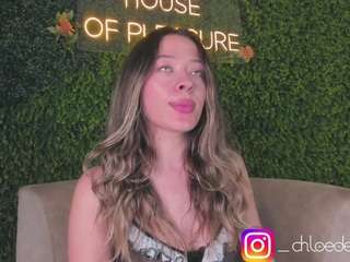 chloedee webcam