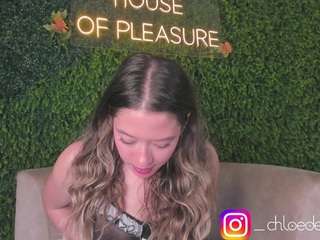 chloedee webcam