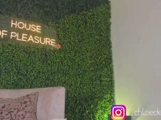 chloedee webcam