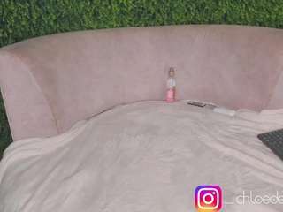 chloedee webcam