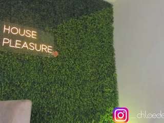 chloedee webcam