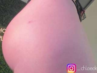 chloedee webcam