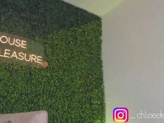 chloedee webcam