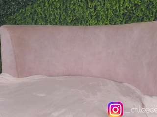 chloedee webcam